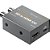 Micro Conversor BlackMagic SDI Para HDMI 12G C/Fonte - Imagem 1