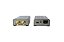 Conversor Fibra Ótica 12G-SDI SeeOne ( Par TX + RX ) - Imagem 2