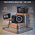 Câmera Sony A6700 Mirrorless APS-C 26MP com Vídeo 4K - Imagem 1