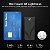 SSD Sabrent 4TB Rocket Nano V2 USB 3.2 Gen 2x2 - Imagem 5