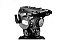Tripé E-image Eg25a2 Profissional- Linha Pesada Carga 25kg - Imagem 3