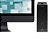 Sonnet Echo III Thunderbolt 3 PCIe card Desktop Expansão - Imagem 4