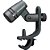 Microfone Dinâmico Sennheiser e 604 - Imagem 1