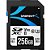 Cartão Sabrent 256GB SDXC ROCKET V90 - Imagem 1