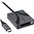 Leitor de Cartão Sabrent CF EXPRESS Type B USB 3.2 Gen 2 - Imagem 1