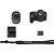 Kit Câmera Canon EOS R8 + Lente RF 24-50MM F4.5-6.3 IS STM - Imagem 9