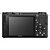 Câmera Mirrorless Sony ZV-E10 - Imagem 2