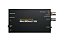 Conversor Blackmagic 2110 IP Mini BiDirect 12G - Imagem 4