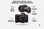 Câmera Canon EOS R50 V com Lente RF-S 14-30mm f/4-6.3 STM - Imagem 2