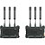 Transmissor sem fio Hollyland Pyro S 4K HDMI/SDI - Imagem 2