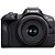 Canon EOS R100 – Mirrorless – Com Lente 18-45mm - Imagem 1