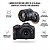 Câmera Canon EOS R100 com Lente RF-S 18-45mm f/4.5-6.3 IS STM - Imagem 2