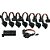 Intercom sem fio Hollyland Solidcom C1 - PRO 8S - Imagem 1