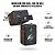 Bateria Micro Core SWX XCell V-Mount 99Wh para Câmeras Profissionais - Imagem 2