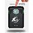 Core SWX XCell Micro-Size Smart Battery (148Wh, V-Mount) - Imagem 5