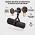Microfone Shure SM7DB Dinâmico XLR com Pré-Amplificador Integrado - Imagem 2