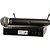 Microfone Shure BLX 24R/SM58-J10 - Imagem 1