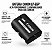 Bateria Canon LP-E6P - Imagem 2