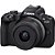 Camera Canon EOS R50 c/ Lente RF-S 18-45mm F4.5-6.3 STM - Imagem 1