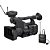 Camera Sony PXW-Z200 4K - Imagem 6