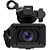 Camera Sony PXW-Z200 4K - Imagem 7