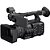 Camera Sony PXW-Z200 4K - Imagem 1