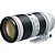 Lente Canon EF 70-200mm f/2.8L IS III USM - Imagem 1