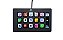 Stream Dock MK 2 Seeone - p/ Streaming - 15 Teclas Lcd - Imagem 1