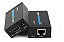 Extensor HDMI por Cabo De Rede até 60 metros - Imagem 1