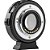 Adaptador de Lente Viltrox EF-M2 II Lente Canon EF para MFT - Imagem 2