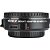Adaptador de Lente Viltrox EF-M2 II Lente Canon EF para MFT - Imagem 1
