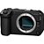 Camera Canon EOS R6 V - Imagem 1