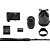 Camera Canon EOS R6 V c/ Lente RF 20-50mm F4 L IS USM PZ - Imagem 9
