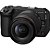 Camera Canon EOS R6 V c/ Lente RF 20-50mm F4 L IS USM PZ - Imagem 1