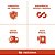 Hollyland Wireless Tally System (4 Tally ) - Imagem 12