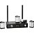 Hollyland Wireless Tally System (4 Tally ) - Imagem 1