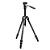 Tripé Portatil E-Image TC204 Fibra de Carbono - Imagem 1