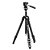 Tripé Portatil E-Image TC205 B Fibra de Carbono (Ball Head) - Imagem 1