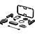 Kit de suporte universal para smartphone Tilta Khronos - Imagem 4
