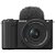 Camera Mirrorless Sony ZV-E10 II + Lente 16-50mm F3.5-5.6 - Imagem 10