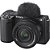 Camera Mirrorless Sony ZV-E10 II + Lente 16-50mm F3.5-5.6 - Imagem 1
