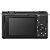 Camera Mirrorless Sony ZV-E10 II + Lente 16-50mm F3.5-5.6 - Imagem 2