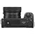 Camera Mirrorless Sony ZV-E10 II + Lente 16-50mm F3.5-5.6 - Imagem 5