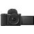 Camera Mirrorless Sony ZV-E10 II + Lente 16-50mm F3.5-5.6 - Imagem 7