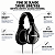 Fone De Ouvido Headphone Shure SRH240A - PRODUTO ORIGINAL - Imagem 2