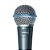 Microfone Shure BETA 58 - Imagem 2