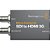 Micro Conversor Blackmagic Design SDI para HDMI/  3G Com fonte - Imagem 1