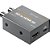 Micro Conversor Blackmagic Design SDI para HDMI/  3G Com fonte - Imagem 2