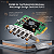 Placa Blackmagic Design DeckLink Duo 2 PCIe 4 Canais SDI Full HD - Imagem 1