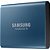 SSD Samsung T5 500GB - Imagem 1